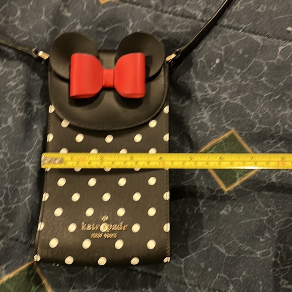 Kate spade crossbody bag ( small) Disney beautiful - Picture 2 of 6